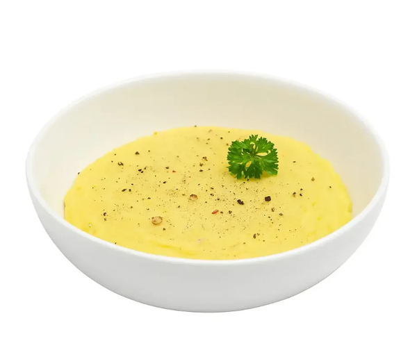 SanaSlank - Aardappelpuree