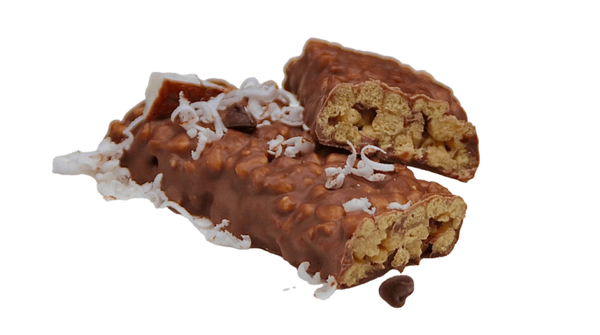 SanaSlank - Reep Kokos Crisp