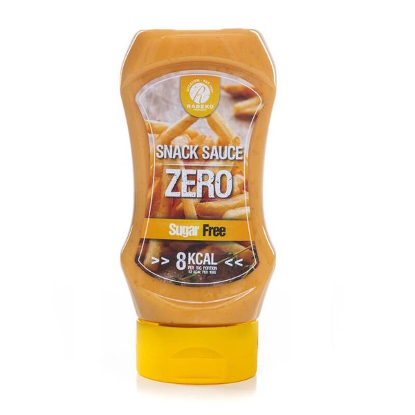 Rabeko Zero Sauce Snack (350 ml)