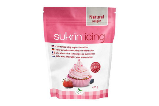 Sukrin Icing Poedersuikervervanger (400 gram)