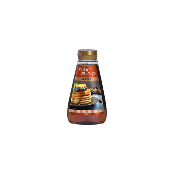 Sukrin Maple Syrup  (450 gram)