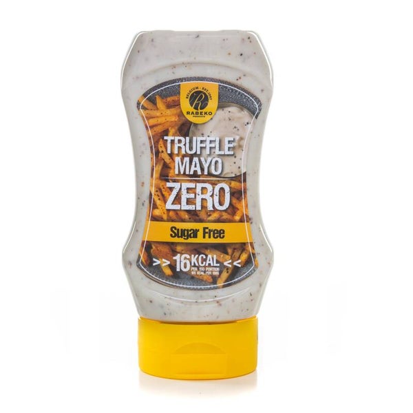 Rabeko Zero Sauce Truffle Mayo (350 ml)