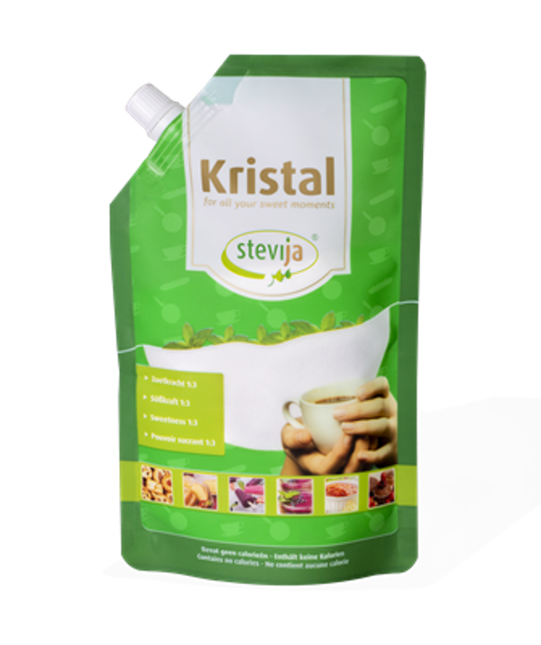 Stevija Kristal (300 gram)