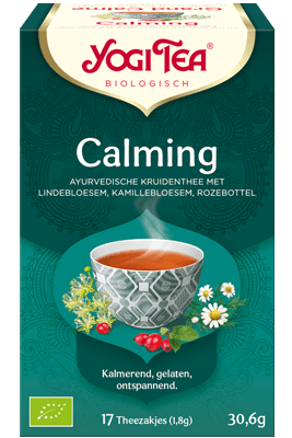 Yogi Tea Calming Biologisch