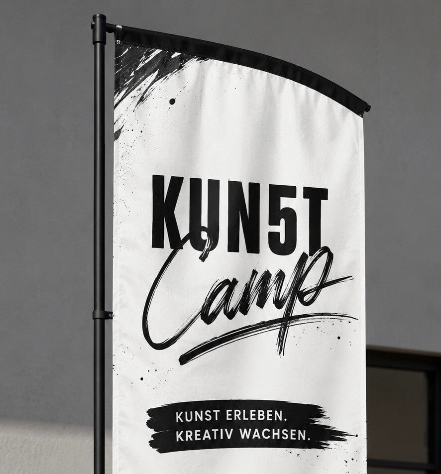 KUN5T Camp kreative Ferienkurse für Kinder und Jugendliche in Eschenbach SG