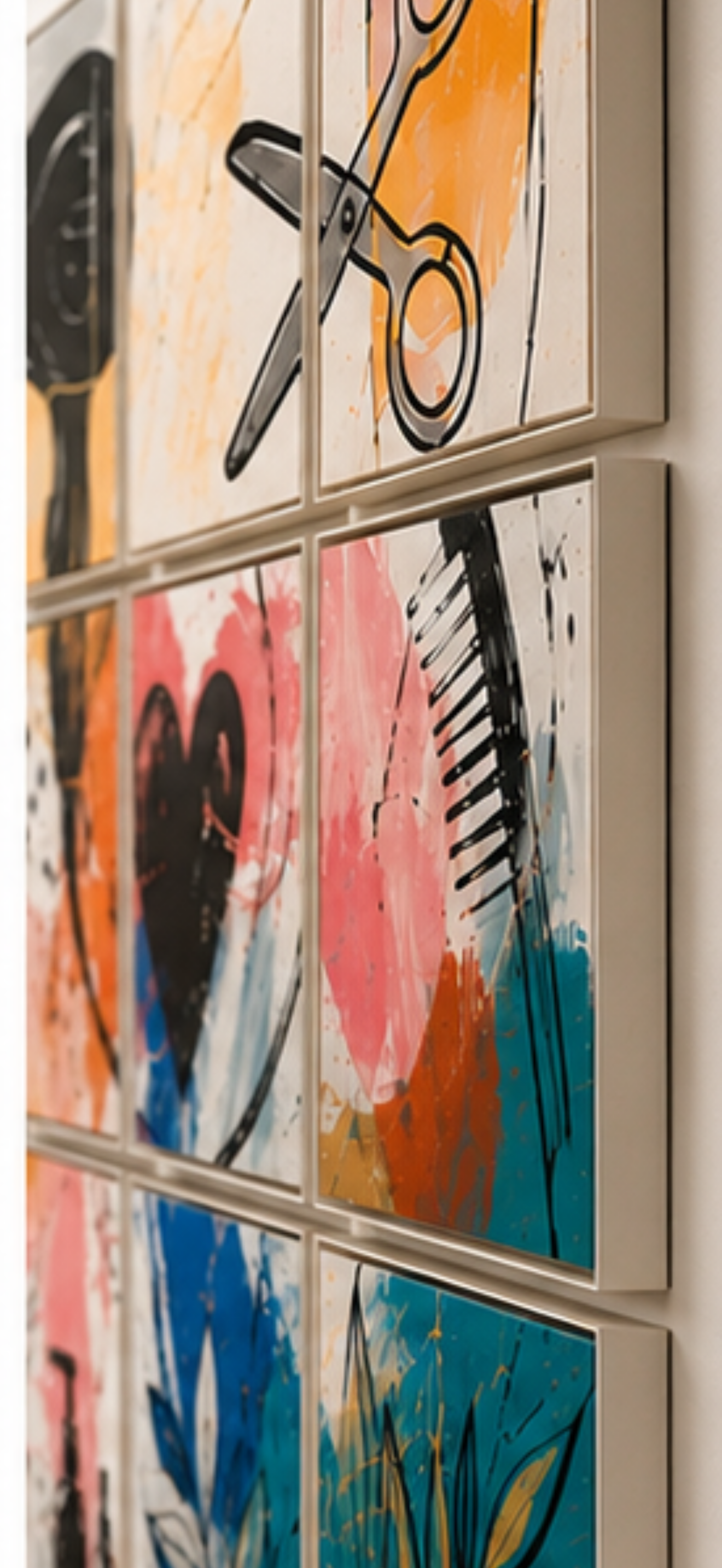 Kreatives Teamevent und Firmenausflug im Urban Art Space KUN5T