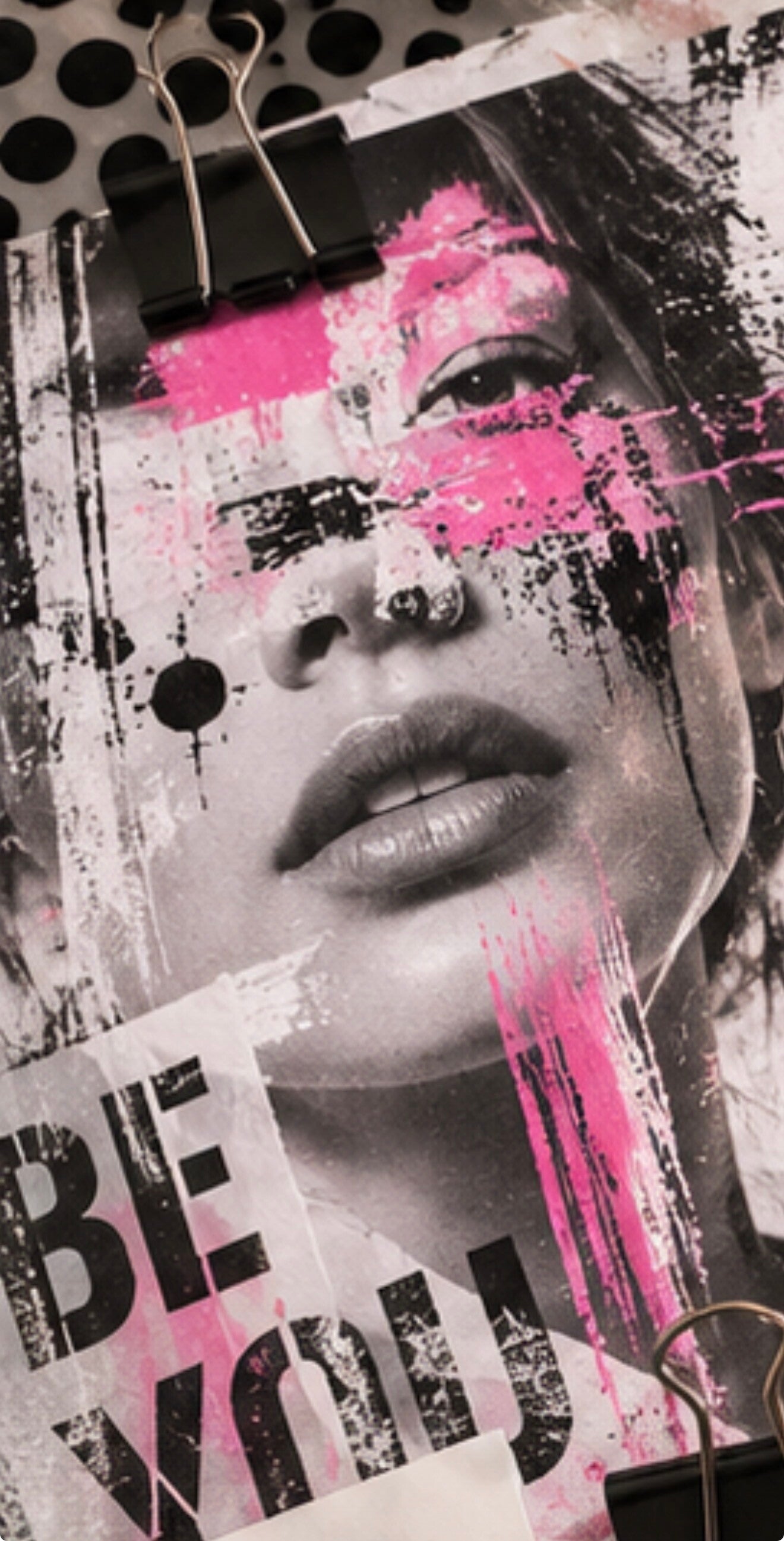 16.03.2027 // Contemporary Collage