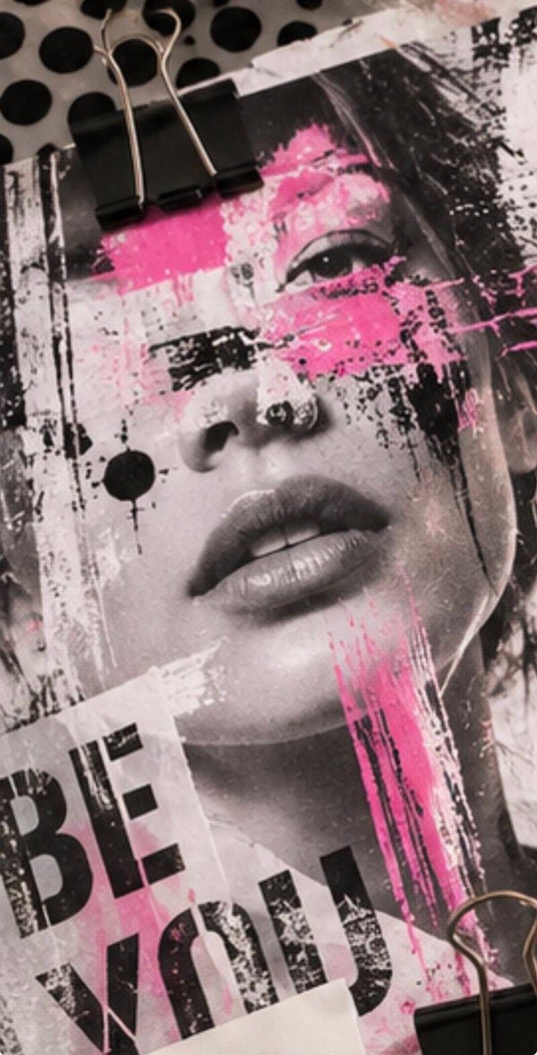16.03.2027 // Contemporary Collage