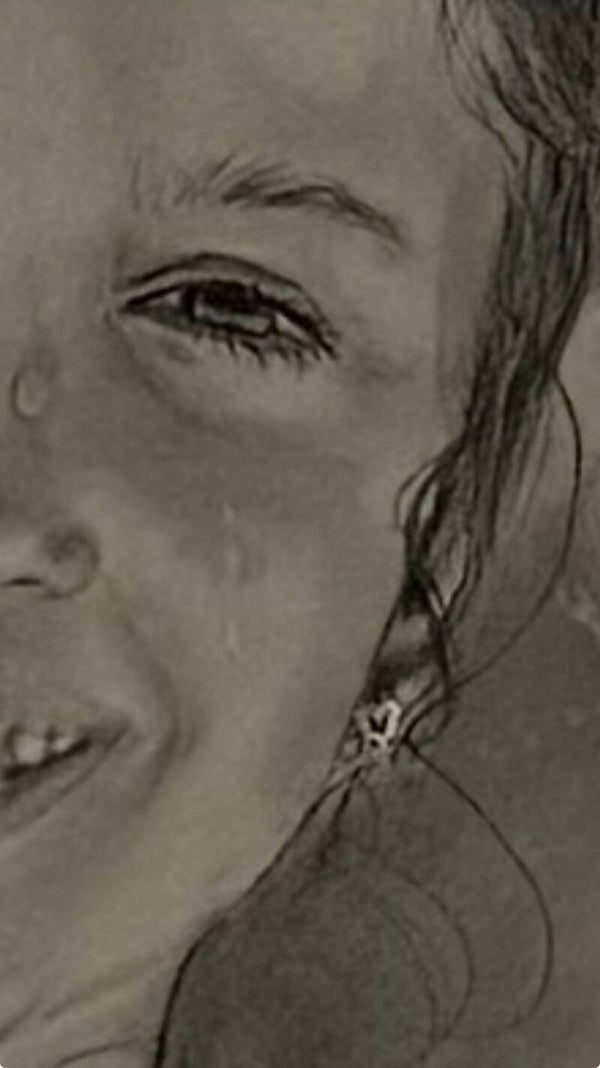 CHARCOAL STUDY - Zeichnen mit Kohle