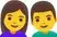 2 persons