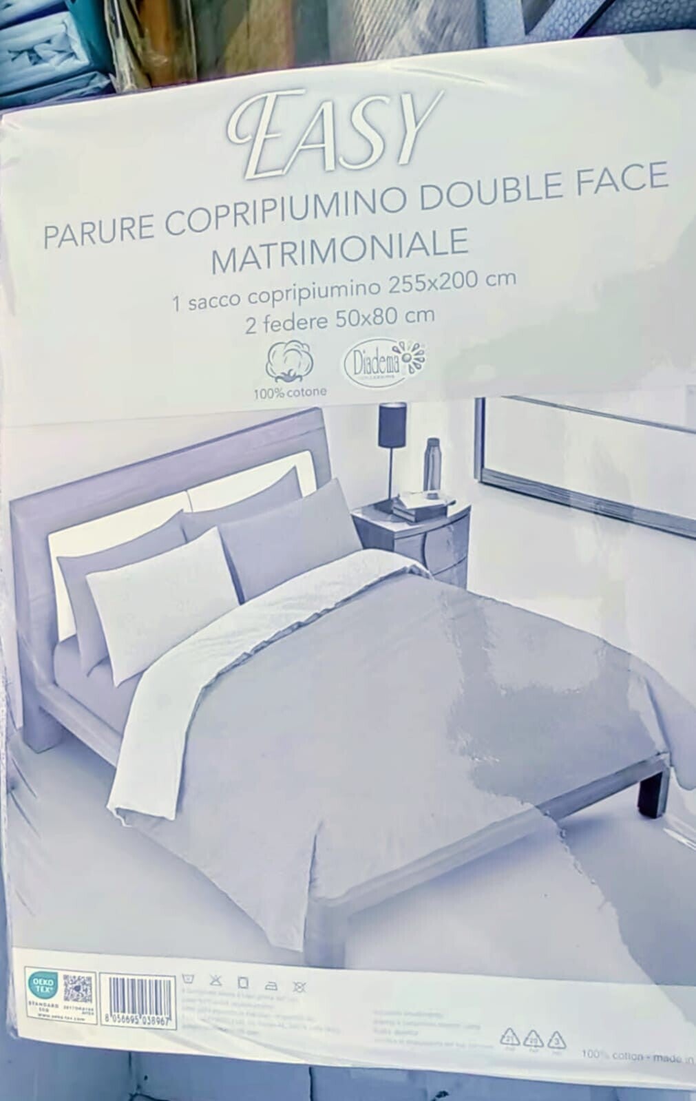 parure matrimoniale