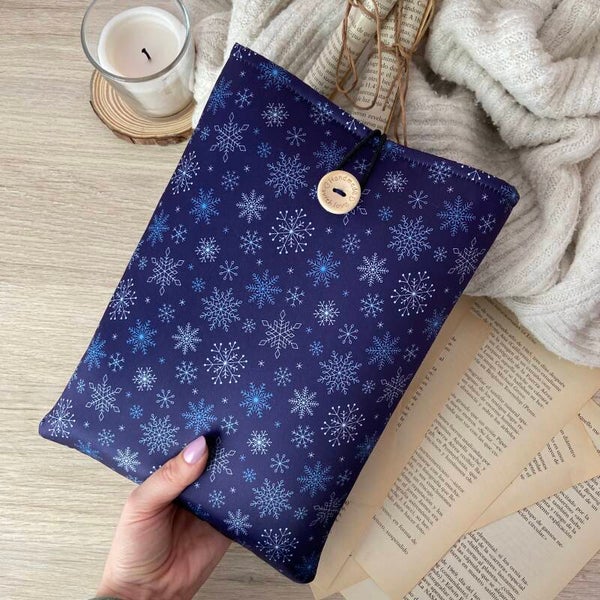 Funda literaria copitos