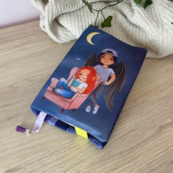 Funda ajustable Bryce y Hunt