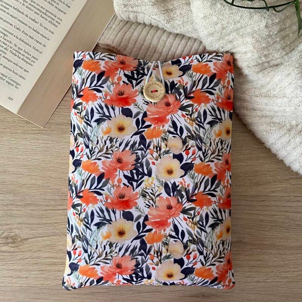 Funda literaria Emily