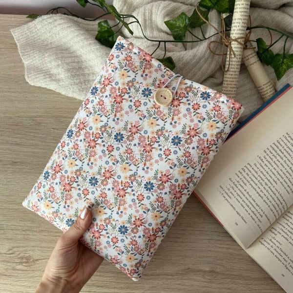 Funda literaria Eloisse