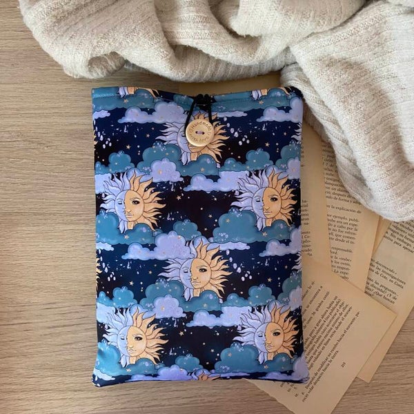 Funda literaria sunmoon