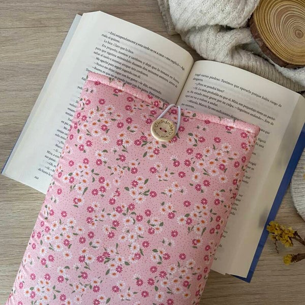 Funda literaria Marsi