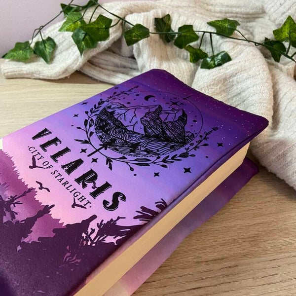 Funda ajustable Velaris