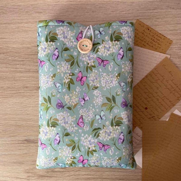 Funda literaria freedom