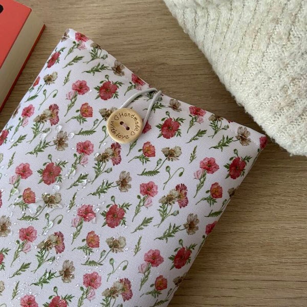 Funda literaria Eulalia impermeable