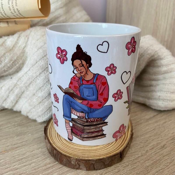 Taza just one more chapter