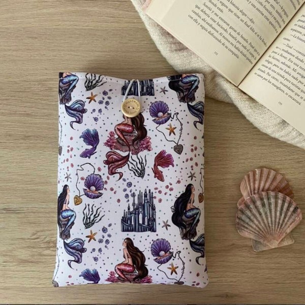 Funda impermeable sirenas outlet