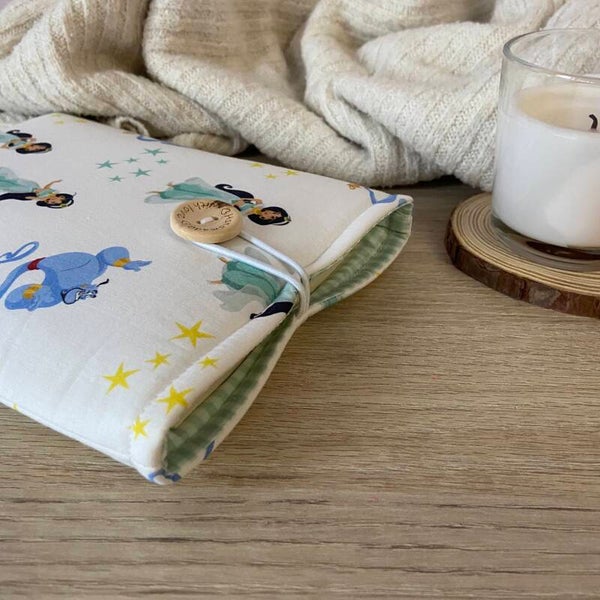 Funda literaria Jasmine outlet