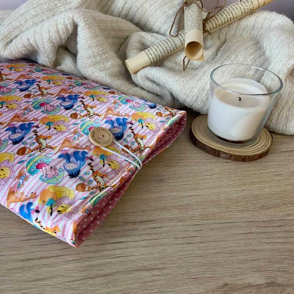 Funda literaria Winnie outlet