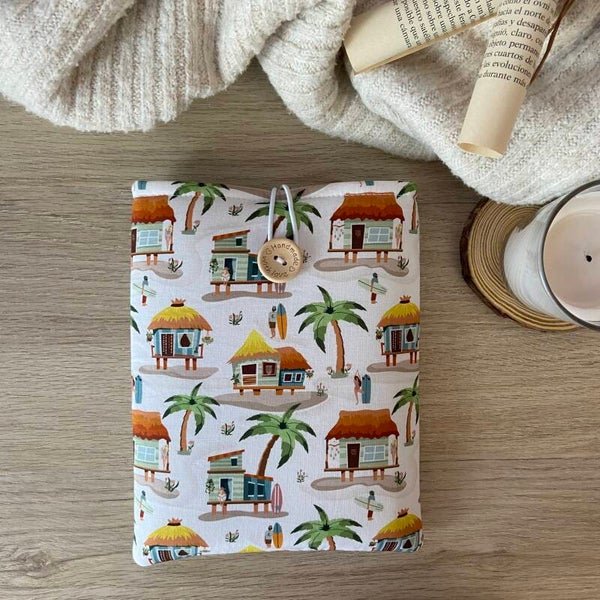 Funda literaria hawaii outlet