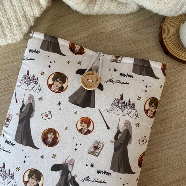 Funda literaria Dumbledore outlet
