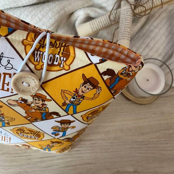 Funda literaria Woody outlet