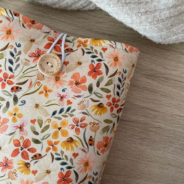 Funda literaria Grace