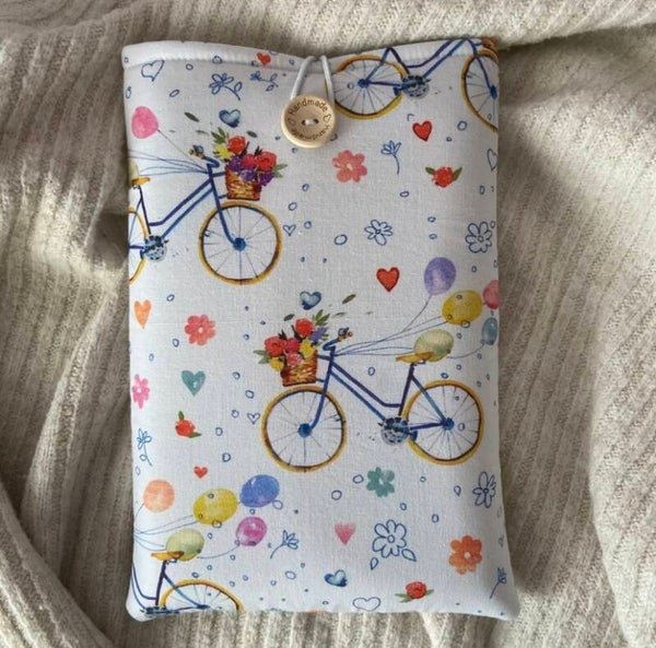 Funda bicis