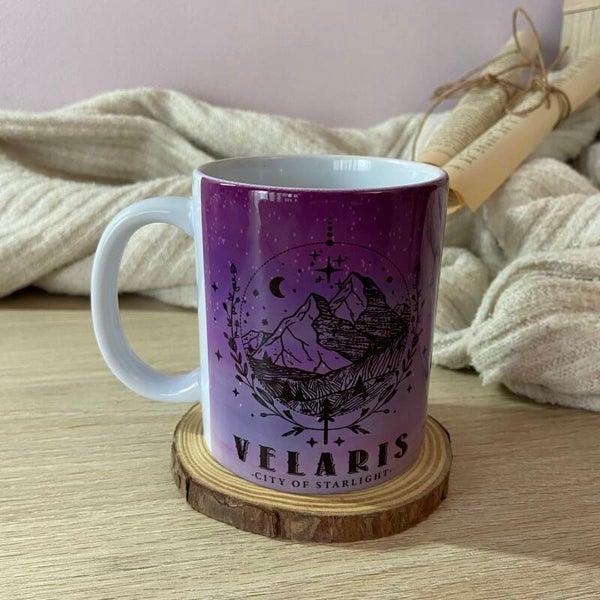 Taza Velaris