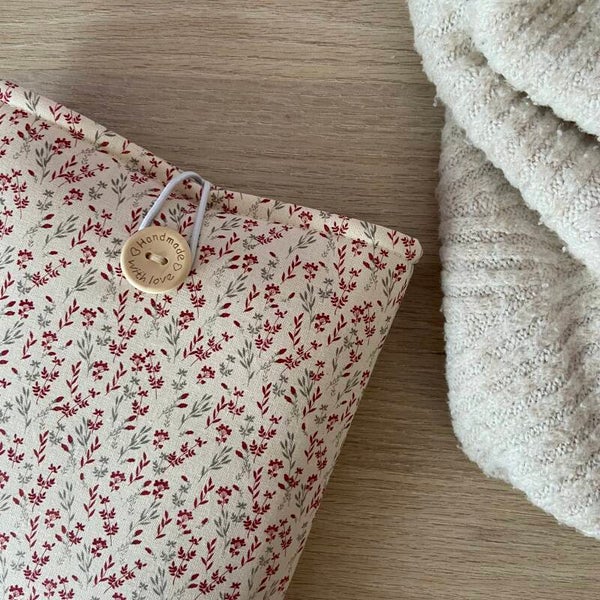 Funda literaria Auren