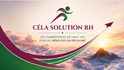 Céla solution RH