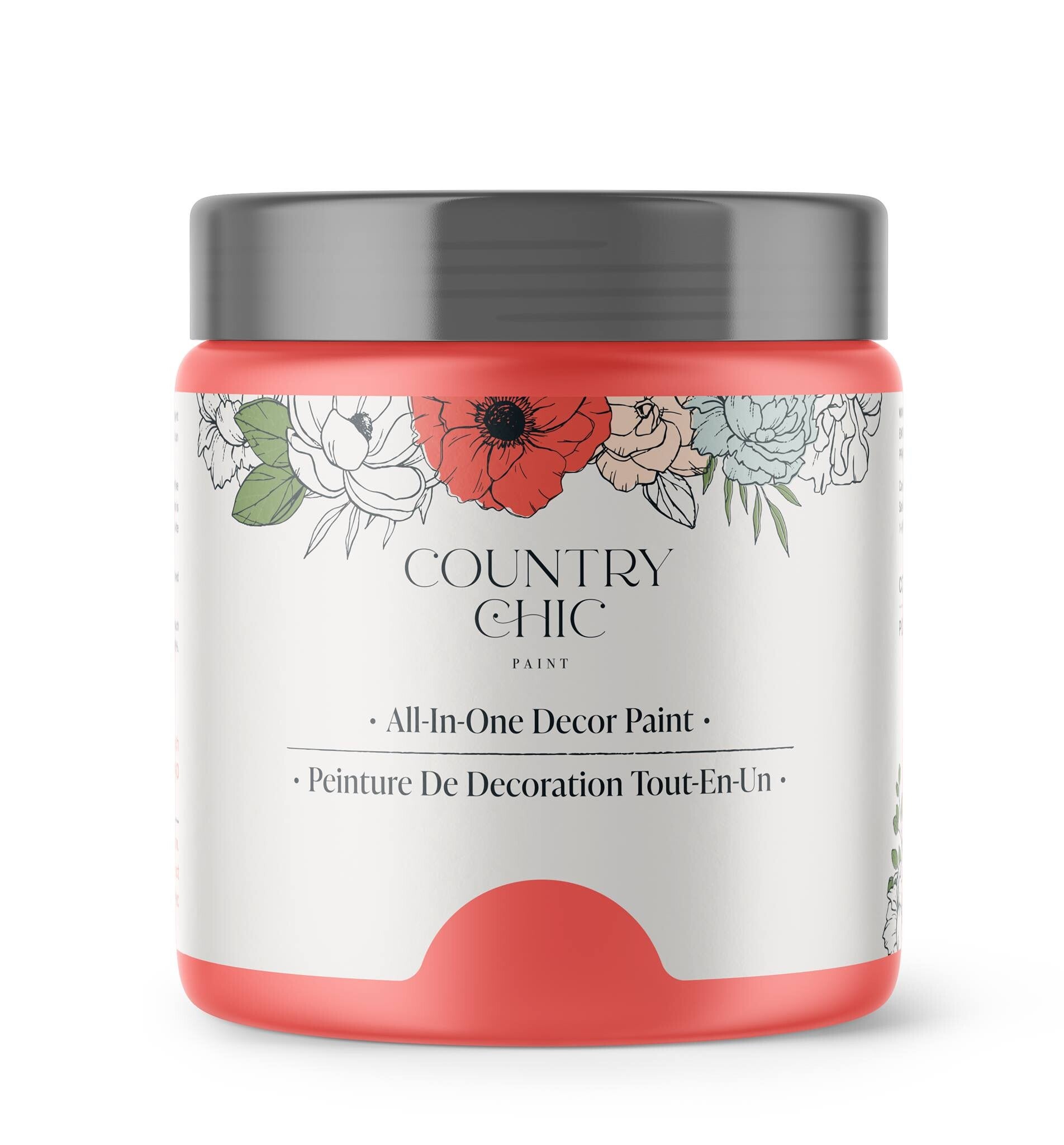 Full Bloom 475 ML (16oz)