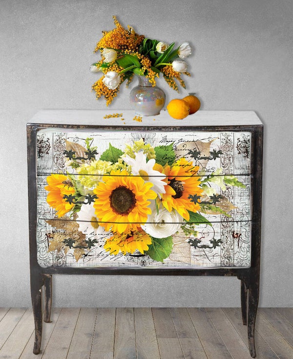 Sunshine Decor Weave