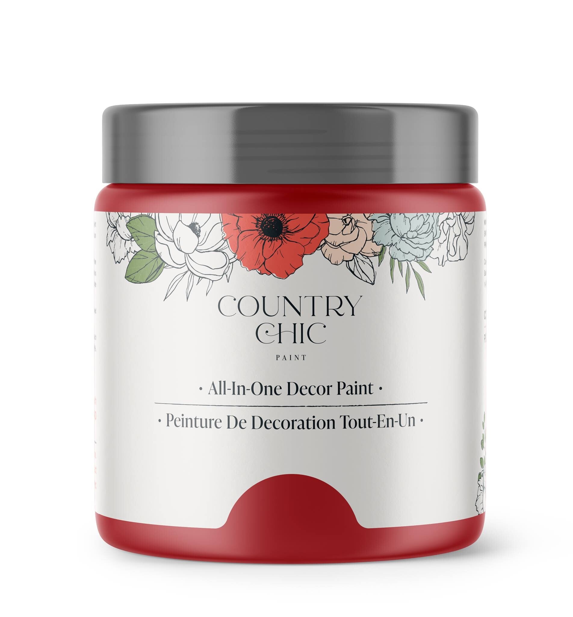 Devotion 475 ML (16oz)