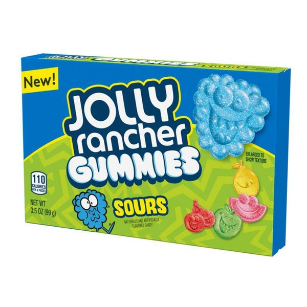 Jolly Ranger Sours
