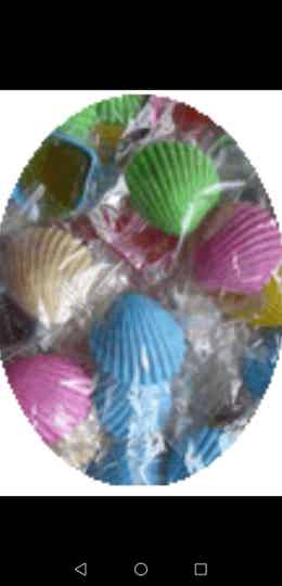 Schelpen