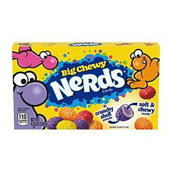Nerds Big Chewy