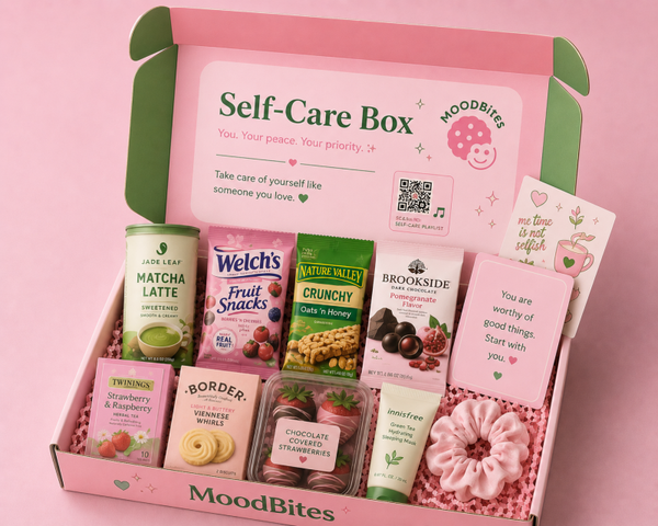 Self-Care Box