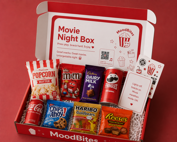 Movie Night Box