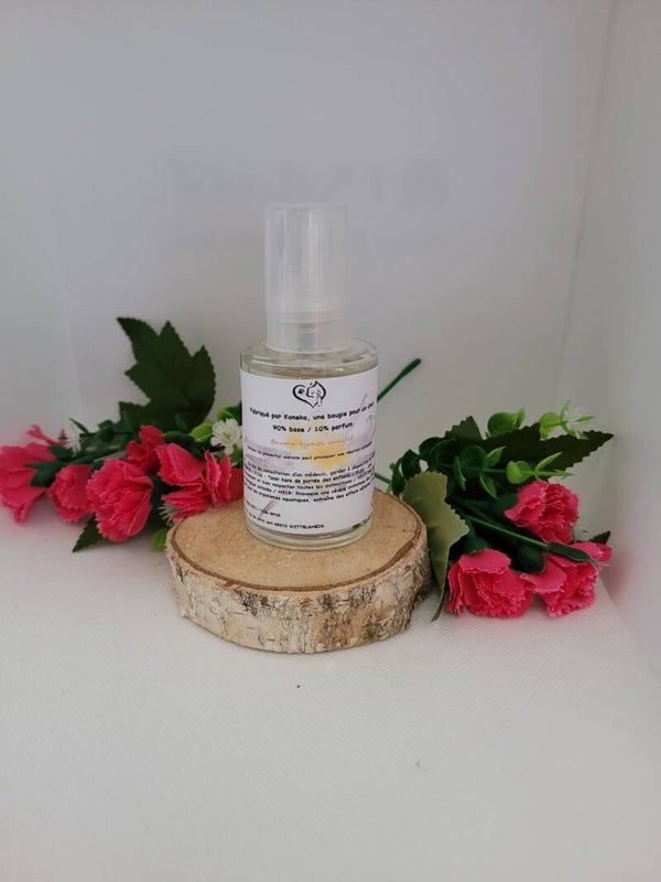 Spray 50ml