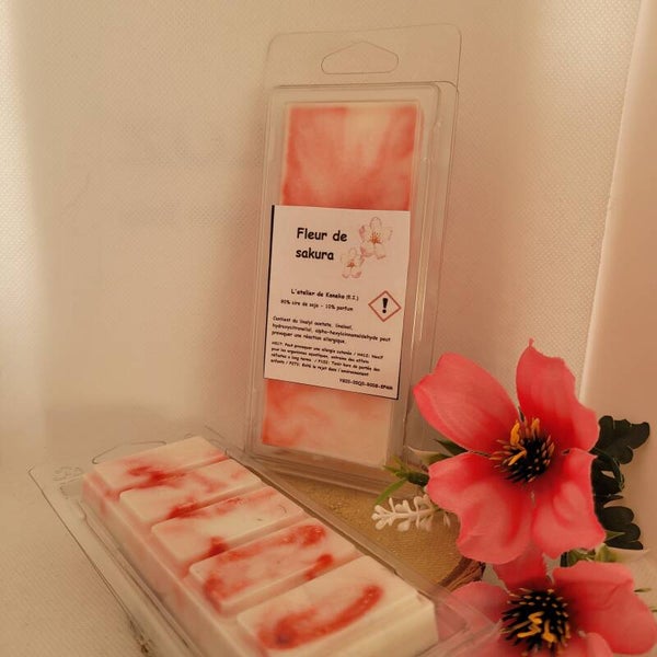 Fleur de sakura