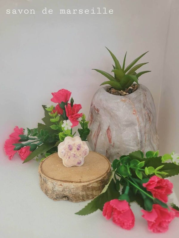 Savon de marseille