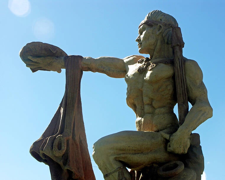 Caiquetíos en het Asiento: over de Hollanders en de slavenhandel in de 17de eeuw.