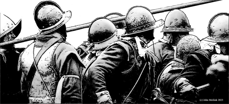 over de Hollanders en de slavenhandel in de 17de eeuw.