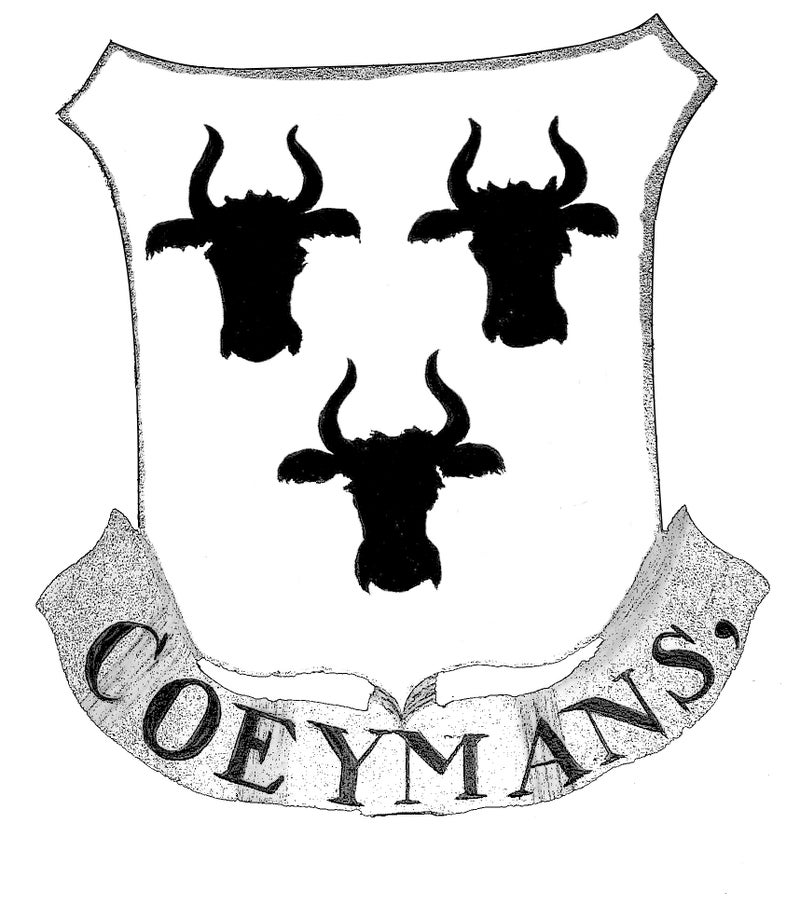 Coymans en het Asiento: over de Hollanders en de slavenhandel in de 17de eeuw.